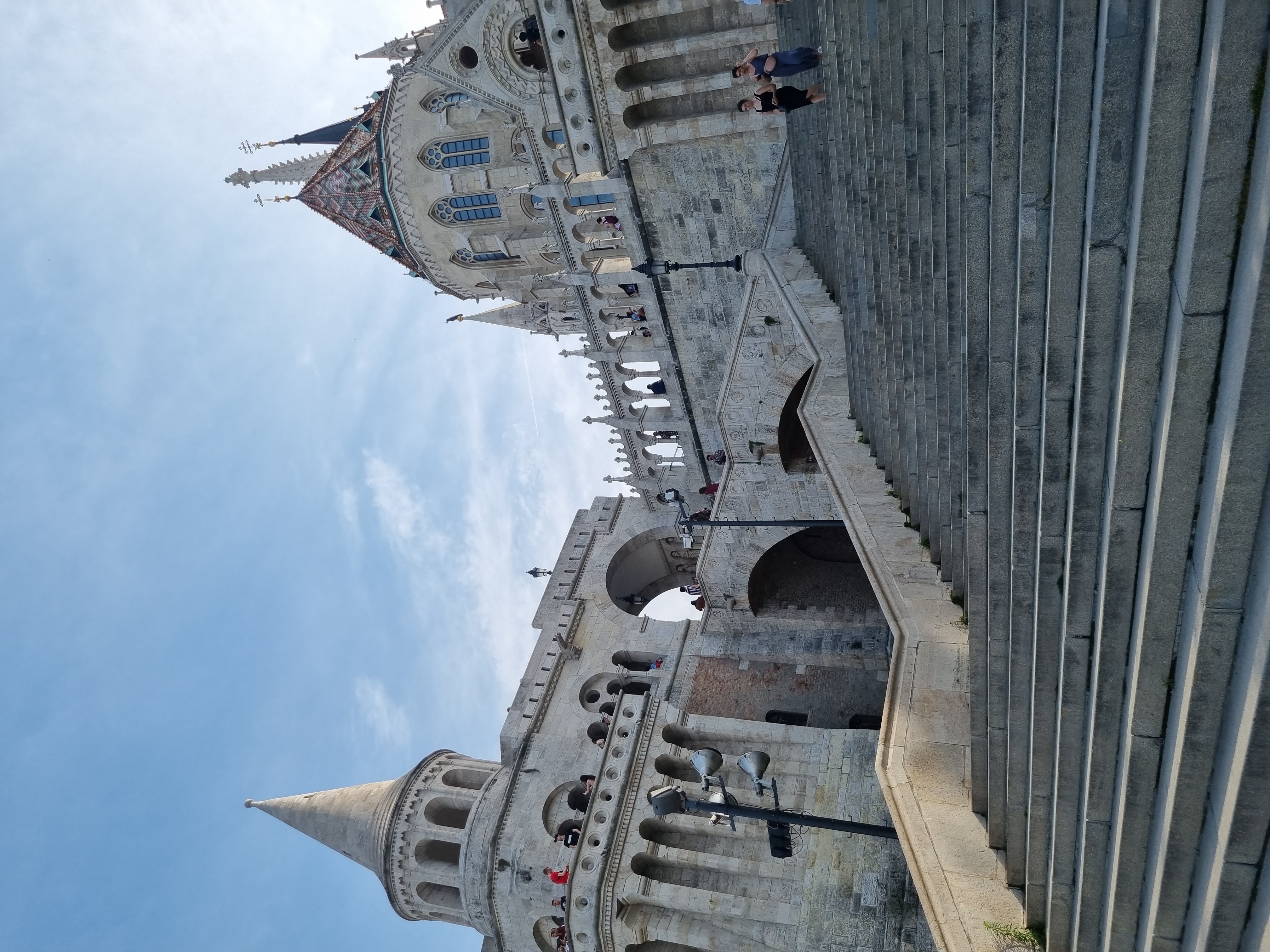 budapest castle