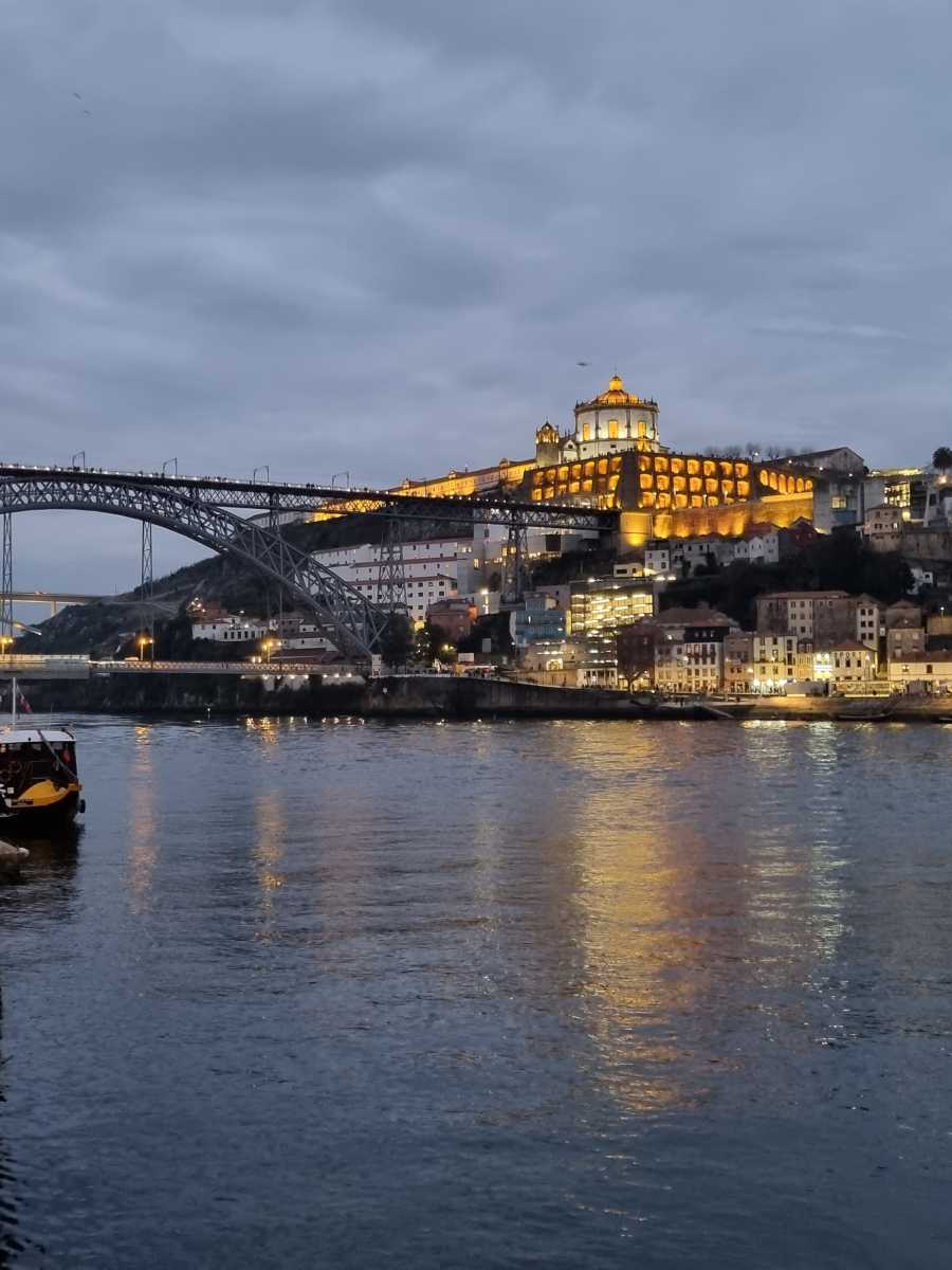 porto